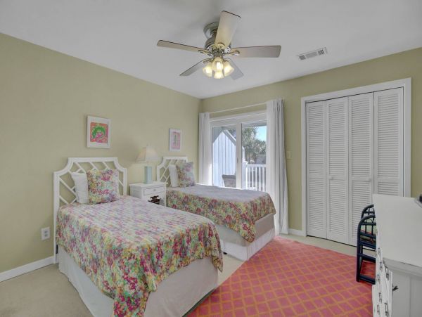 Isle Of Palms Condo 1015868