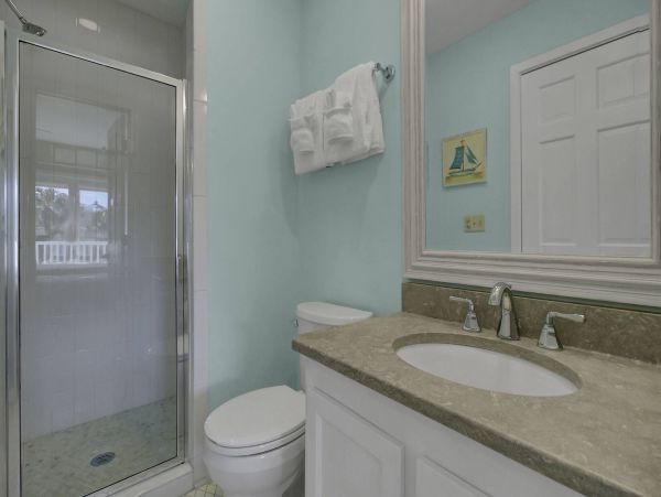 Isle Of Palms Condo 1015868
