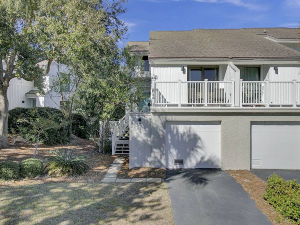 Isle Of Palms Condo 1015868