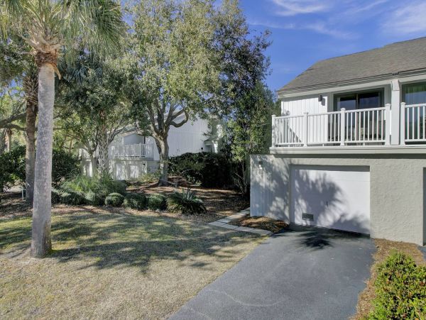 Isle Of Palms Condo 1015868