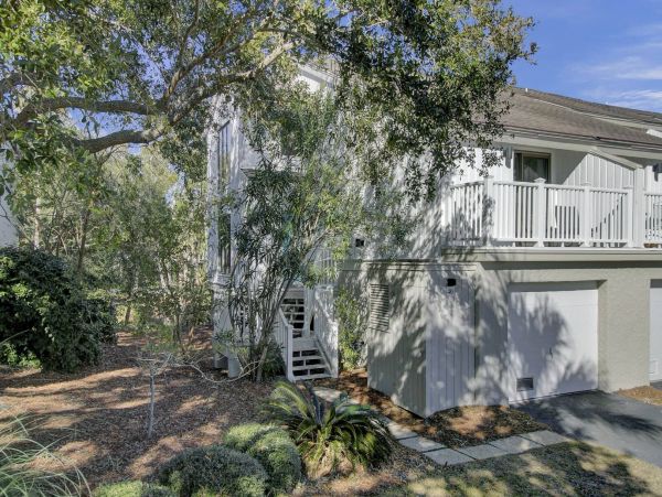 Isle Of Palms Condo 1015868