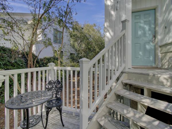 Isle Of Palms Condo 1015868