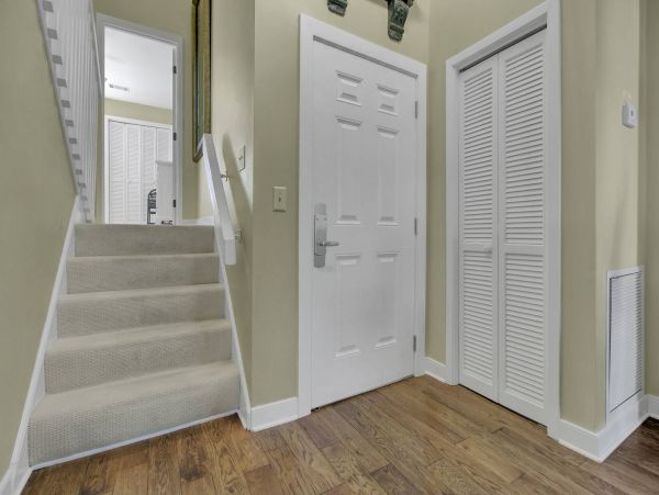 Isle Of Palms Condo 1015868