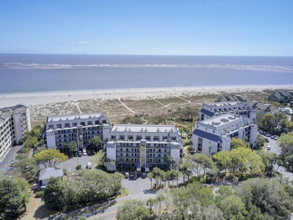 Isle Of Palms Condo 1015869