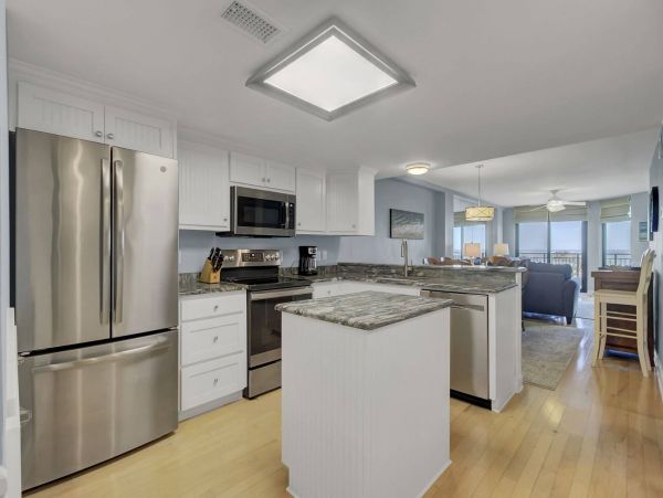 Isle Of Palms Condo 1015869