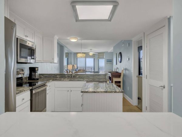 Isle Of Palms Condo 1015869