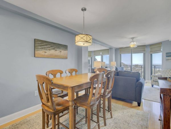 Isle Of Palms Condo 1015869