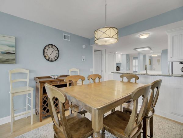 Isle Of Palms Condo 1015869