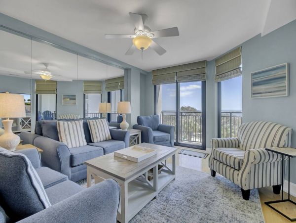 Isle Of Palms Condo 1015869