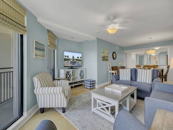 Isle Of Palms Condo 1015869