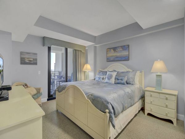 Isle Of Palms Condo 1015869