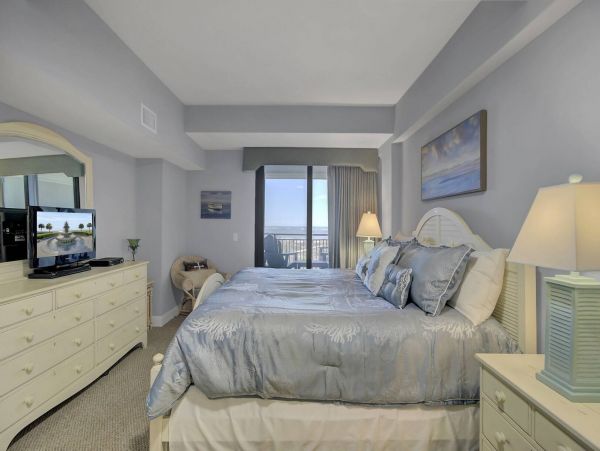 Isle Of Palms Condo 1015869