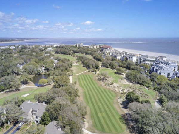 Isle Of Palms Condo 1015869