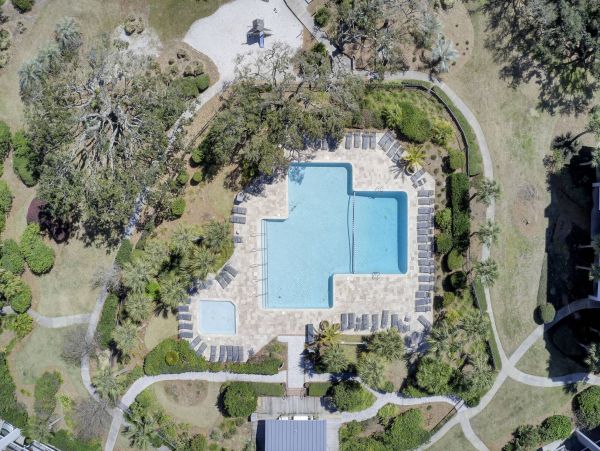 Isle Of Palms Condo 1015869
