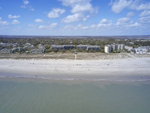 Isle Of Palms Condo 1015869