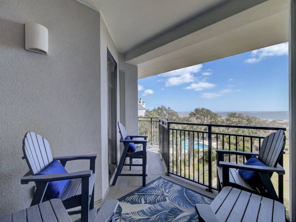 Isle Of Palms Condo 1015869