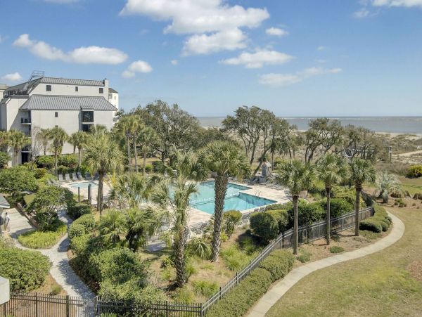 Isle Of Palms Condo 1015869