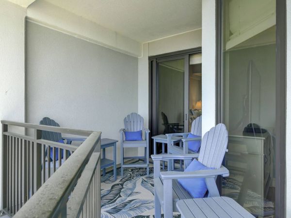 Isle Of Palms Condo 1015869
