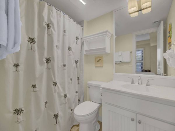 Isle Of Palms Condo 1015869