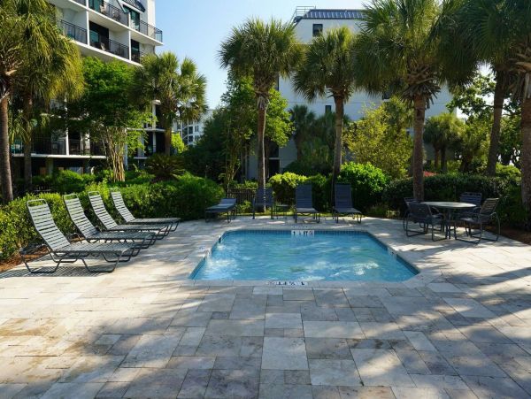 Isle Of Palms Condo 1015869
