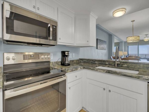 Isle Of Palms Condo 1015869