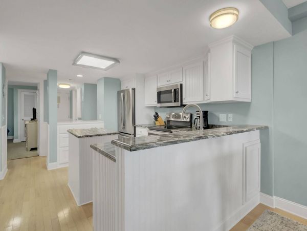Isle Of Palms Condo 1015869