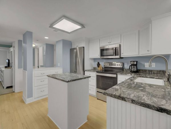 Isle Of Palms Condo 1015869