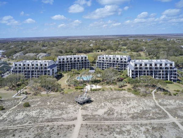 Isle Of Palms Condo 1015869