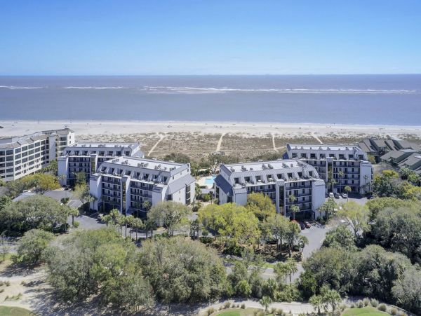 Isle Of Palms Condo 1015869
