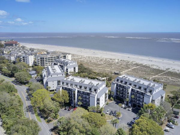 Isle Of Palms Condo 1015869