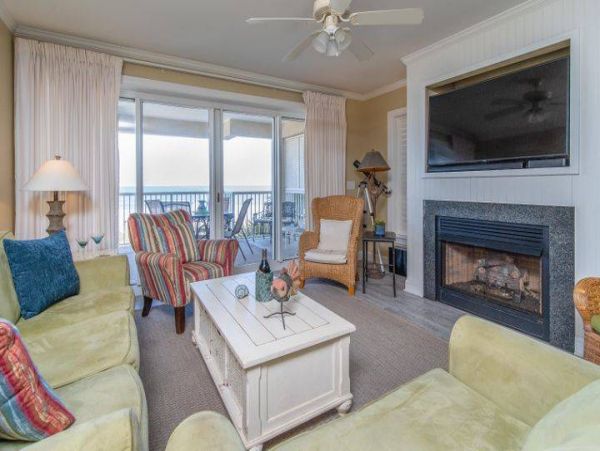 4 Bedroom Ocean Palms with Views