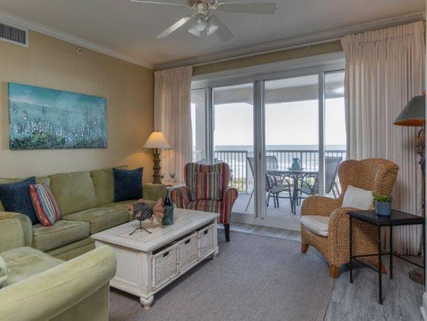 4 Bedroom Ocean Palms with Views