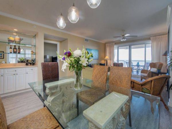 4 Bedroom Ocean Palms with Views