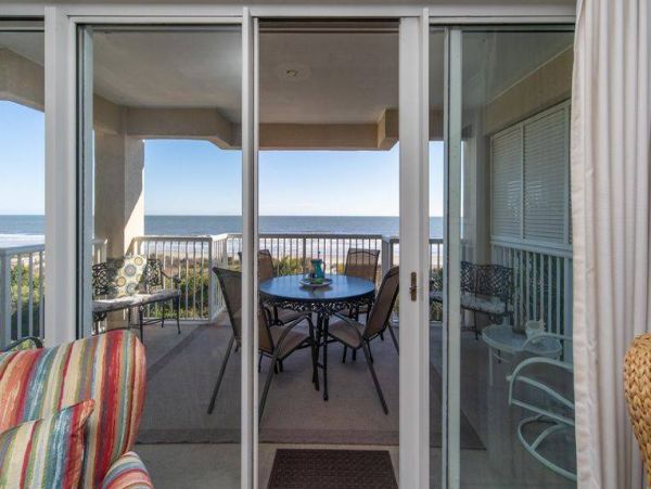 4 Bedroom Ocean Palms with Views