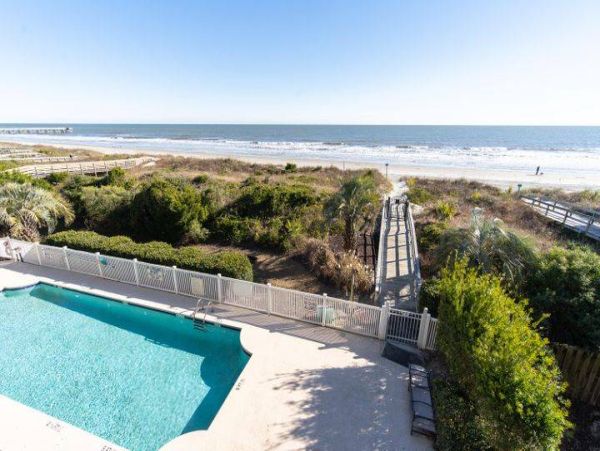 4 Bedroom Ocean Palms with Views