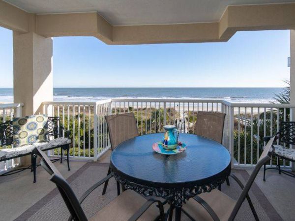 4 Bedroom Ocean Palms with Views