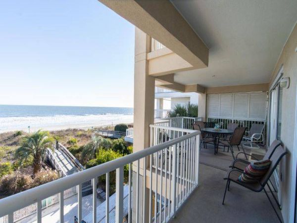 4 Bedroom Ocean Palms with Views