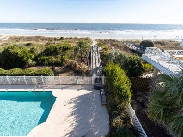 4 Bedroom Ocean Palms with Views