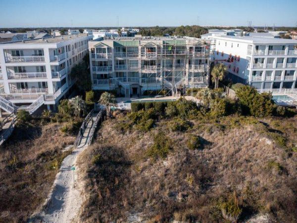 4 Bedroom Ocean Palms with Views