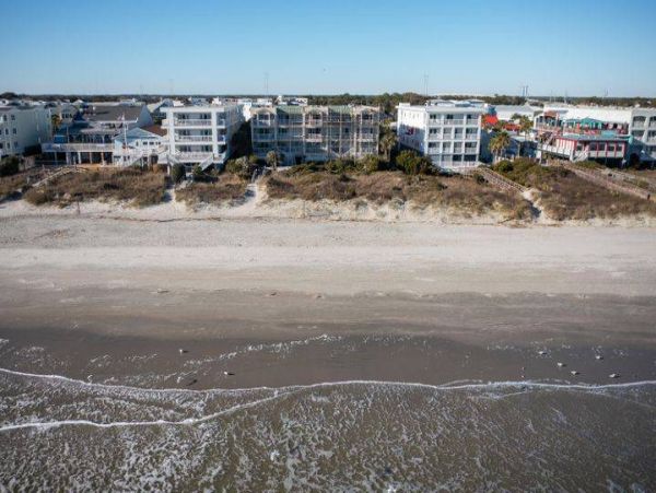 4 Bedroom Ocean Palms with Views