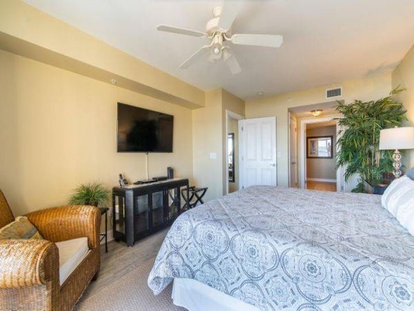 4 Bedroom Ocean Palms with Views