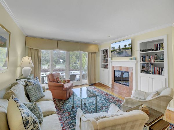 Isle Of Palms Condo 1015871