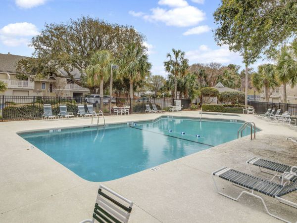 Isle Of Palms Condo 1015871