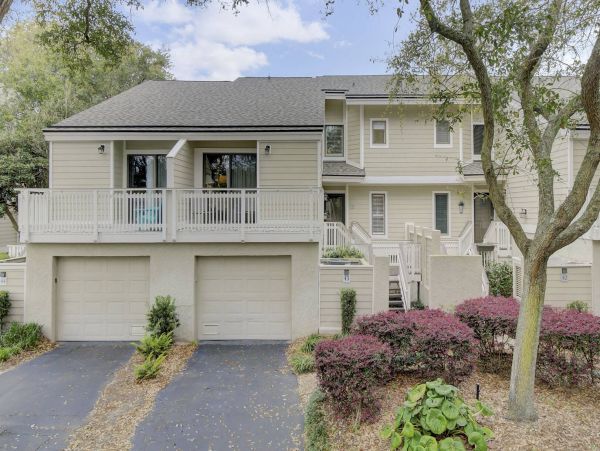 Isle Of Palms Condo 1015871