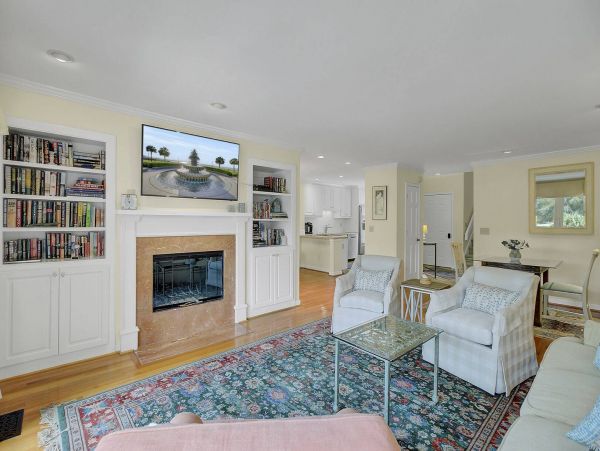 Isle Of Palms Condo 1015871