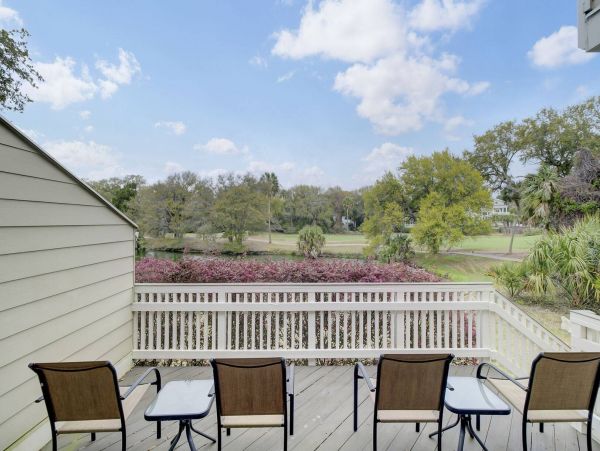 Isle Of Palms Condo 1015871