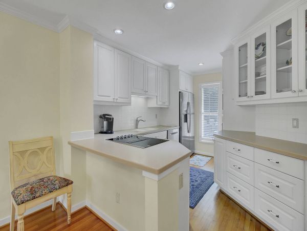Isle Of Palms Condo 1015871