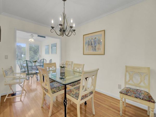 Isle Of Palms Condo 1015871