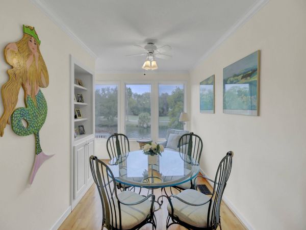 Isle Of Palms Condo 1015871