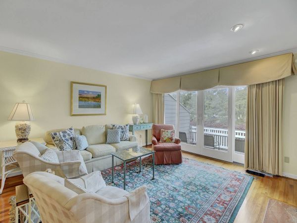 Isle Of Palms Condo 1015871